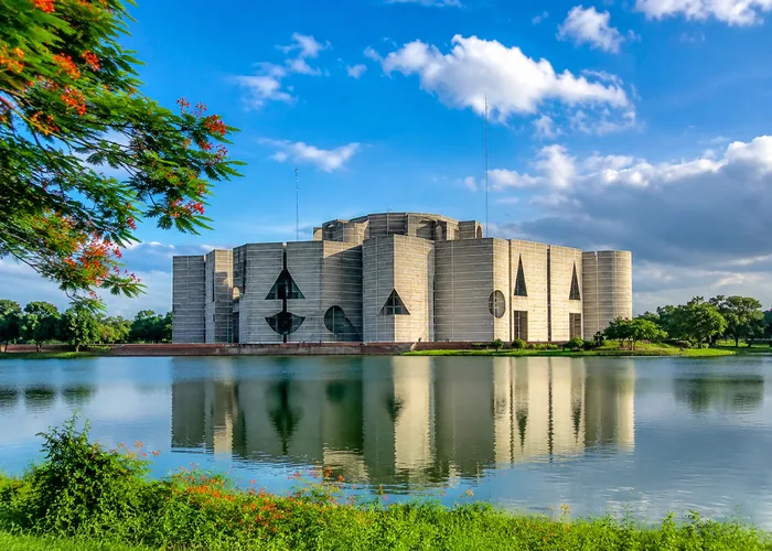 Bangladesh