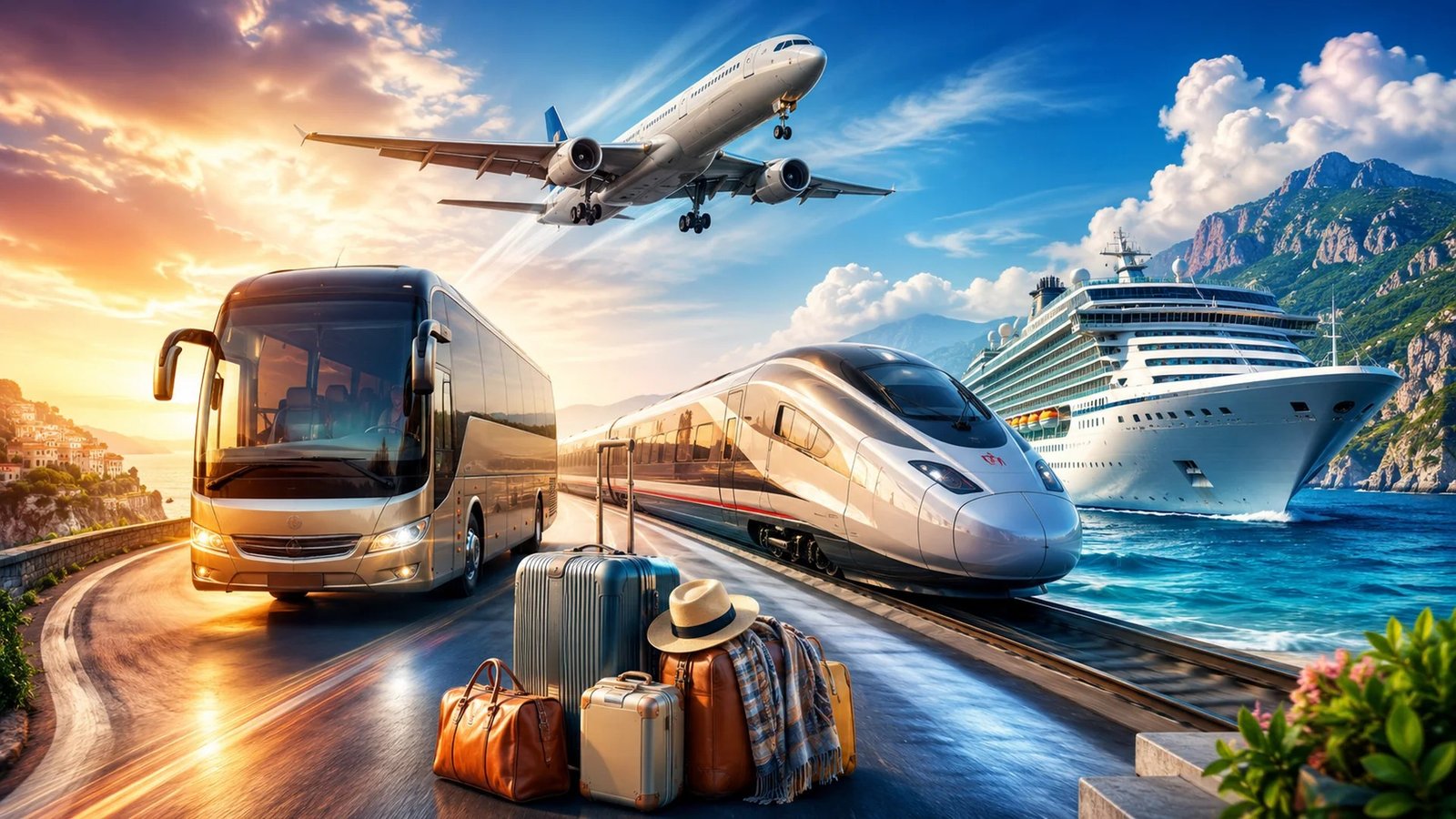 Transport