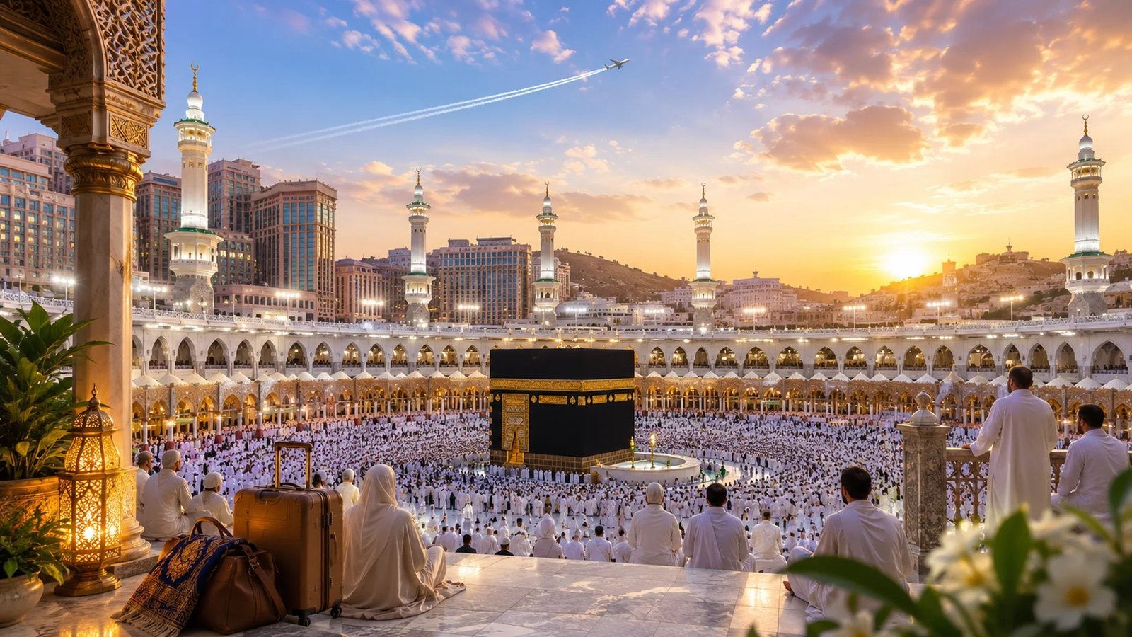 Umrah