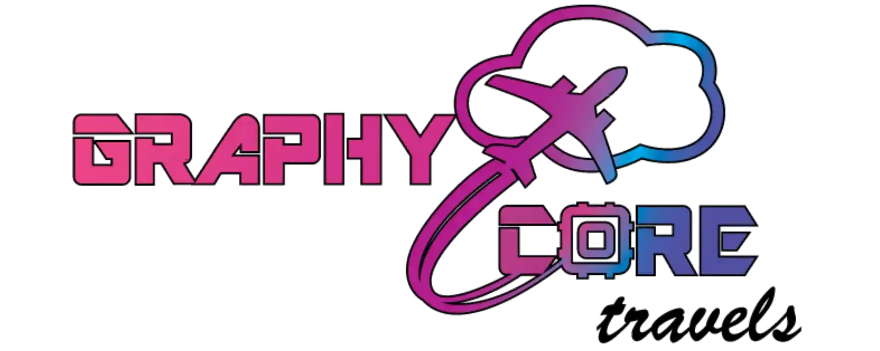 Graphy Core Travels